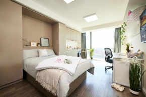 Premium Plus Modern Student Studio Sheffield